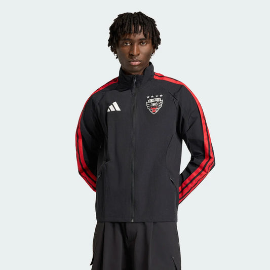 Soccer Black