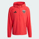 Soccer Red