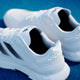 Tennis White
