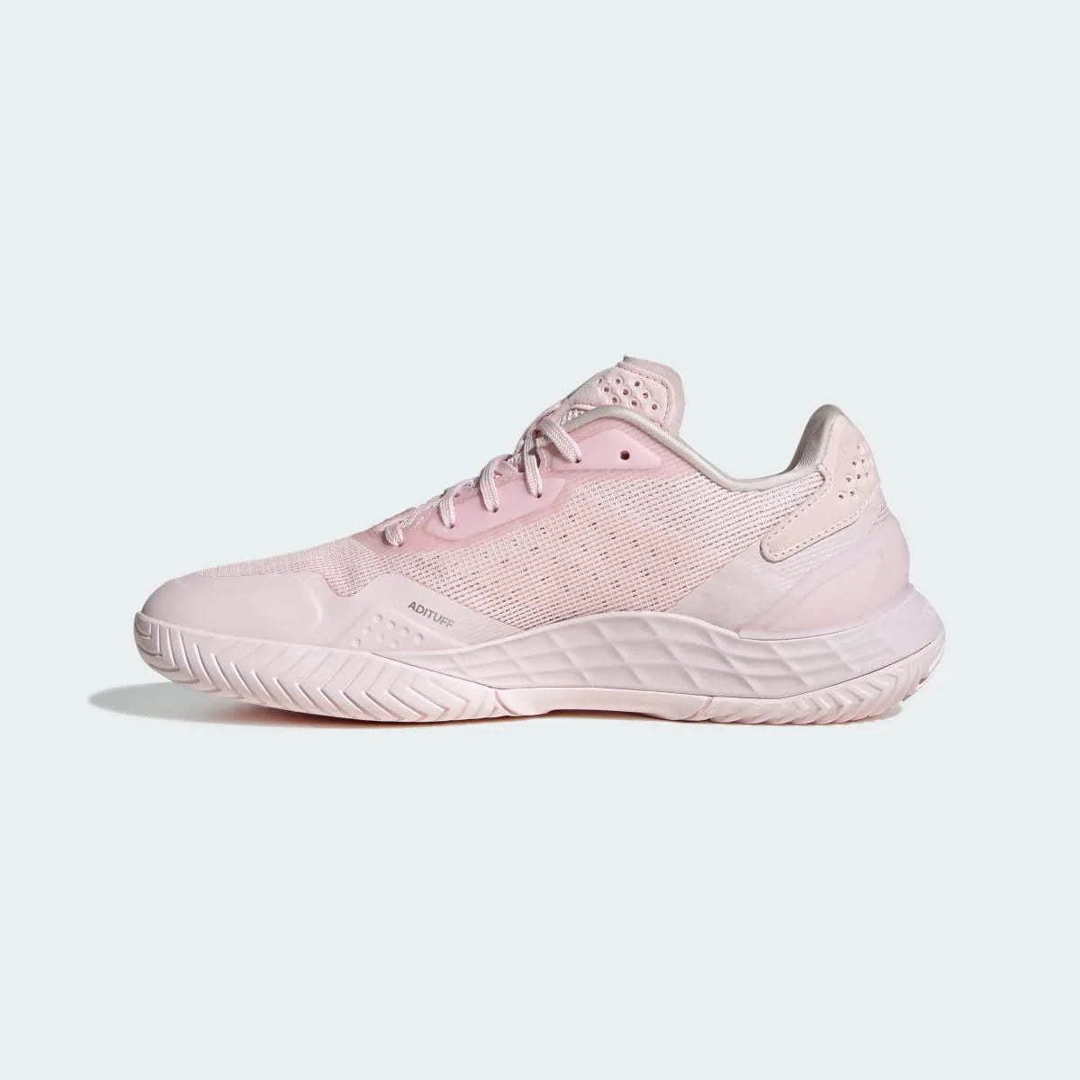 Tennis Pink
