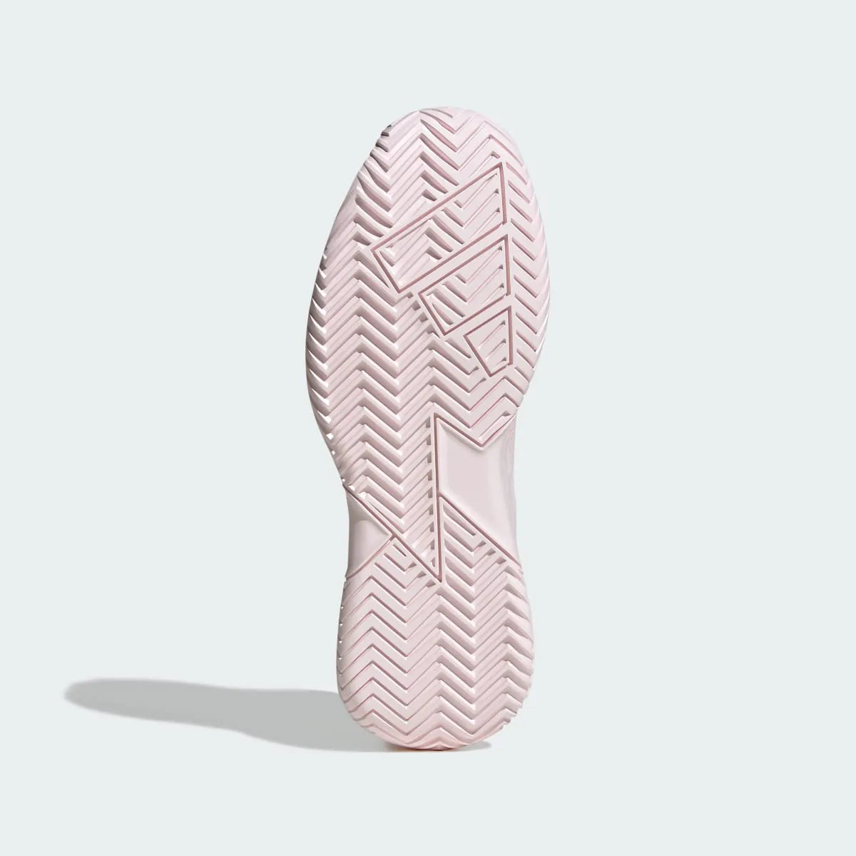 Tennis Pink