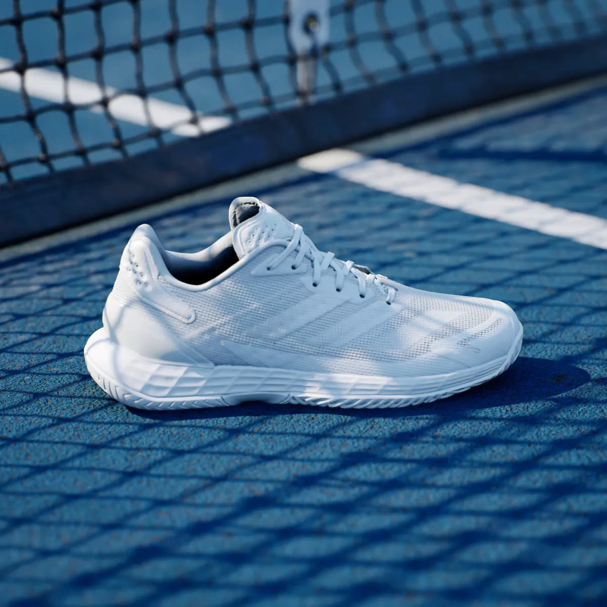 Tennis White