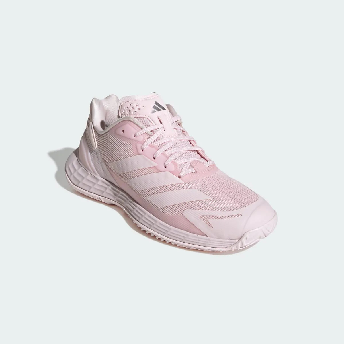 Tennis Pink