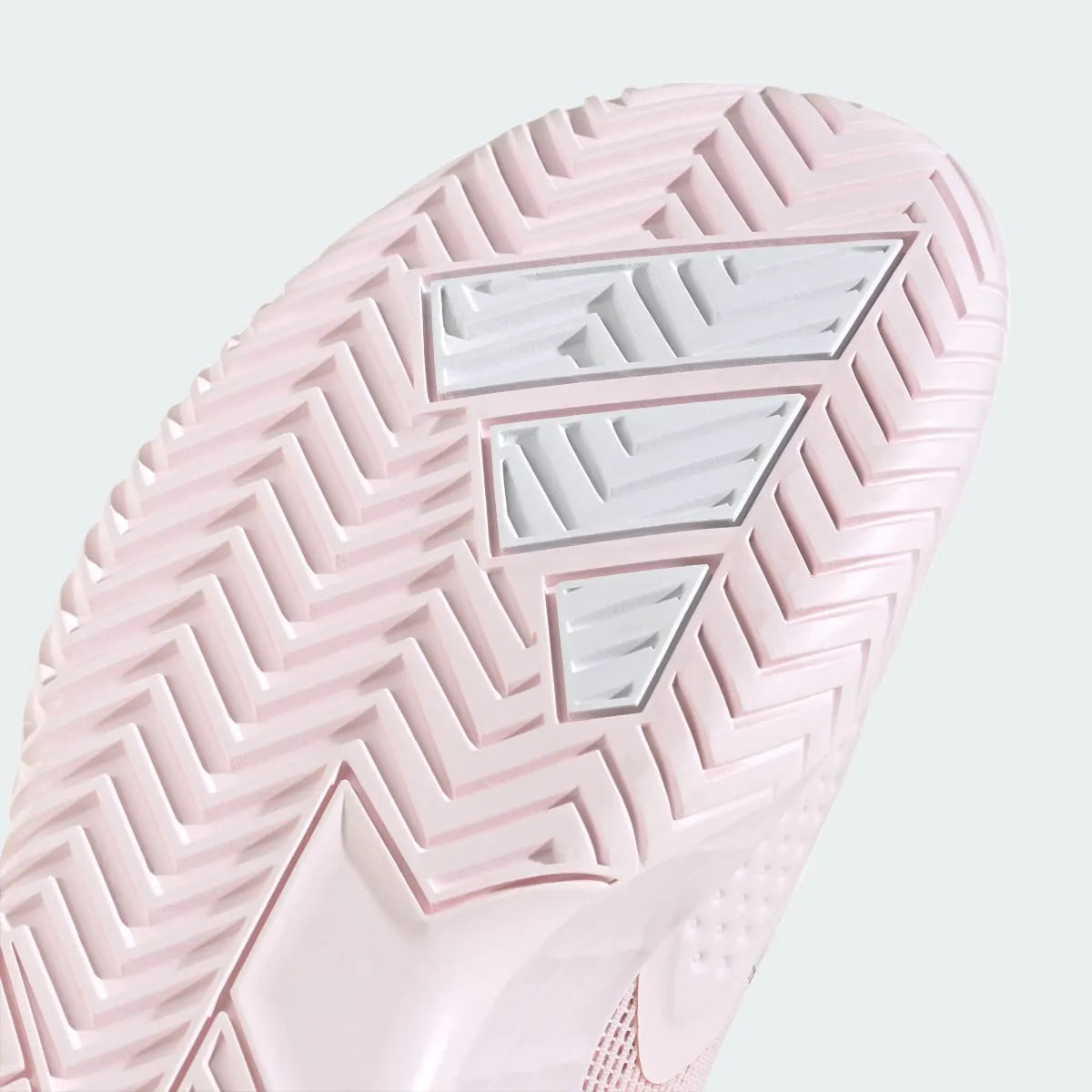 Tennis Pink