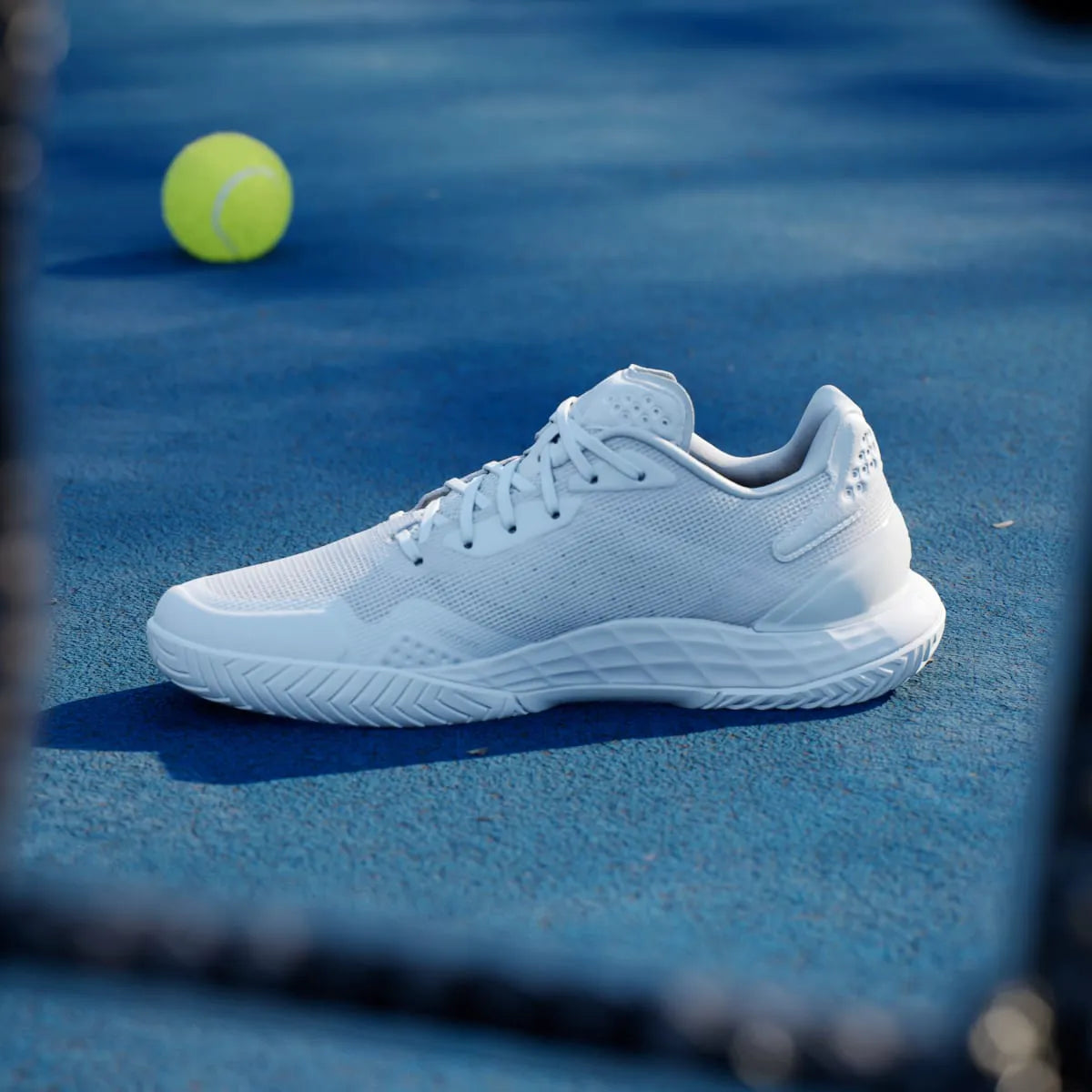 Tennis White