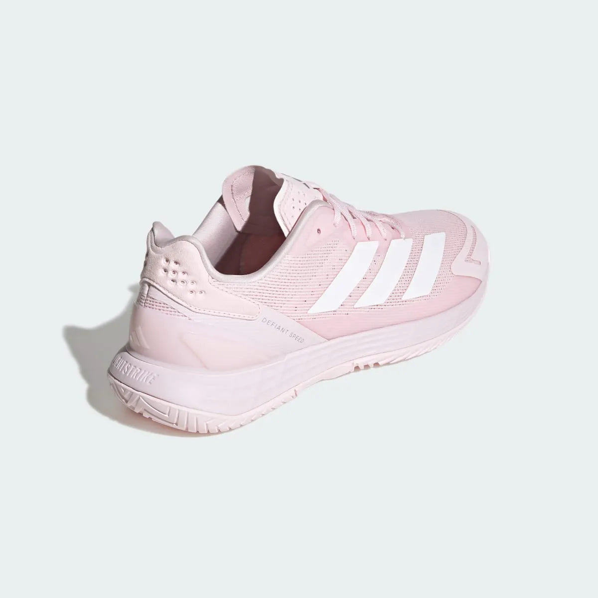 Tennis Pink