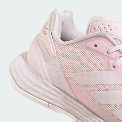 Tennis Pink