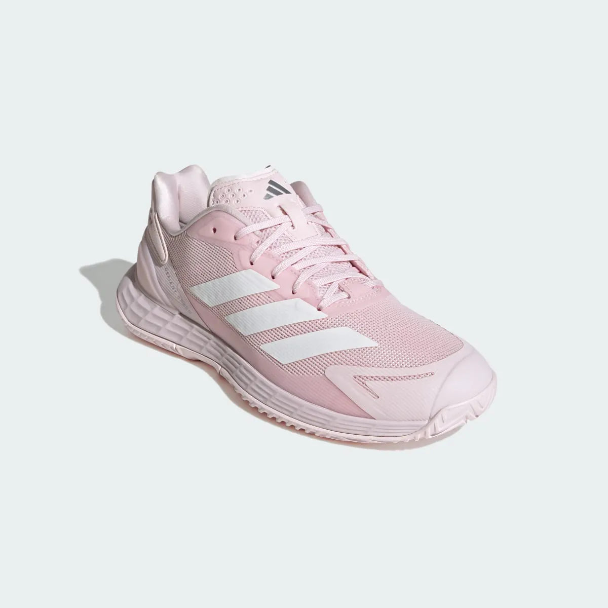 Tennis Pink