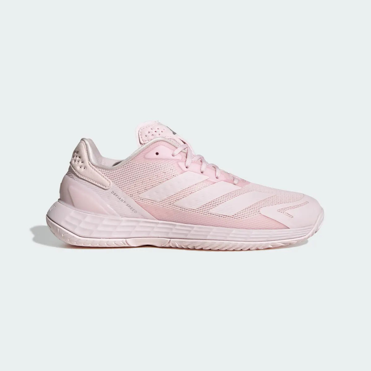 Tennis Pink