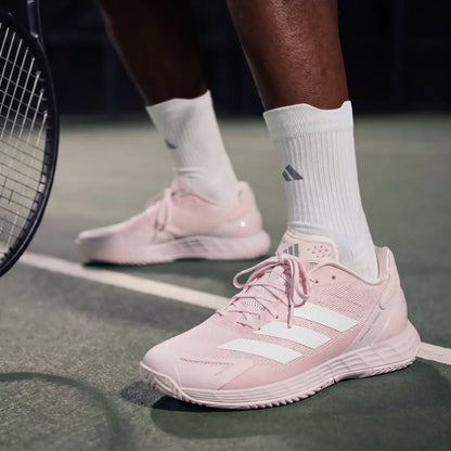 Tennis Pink