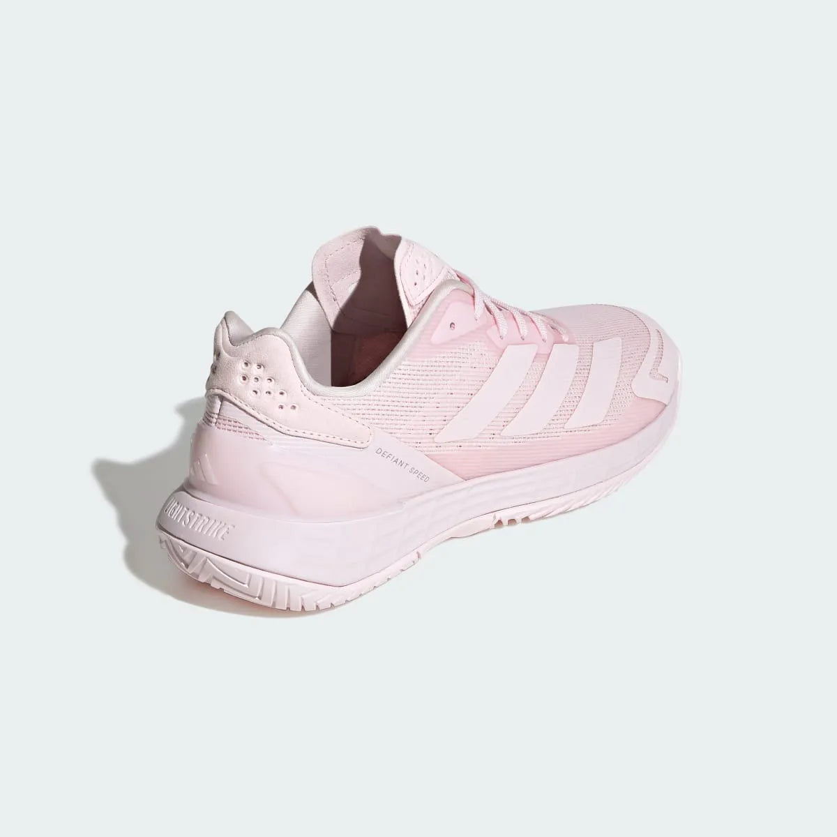 Tennis Pink