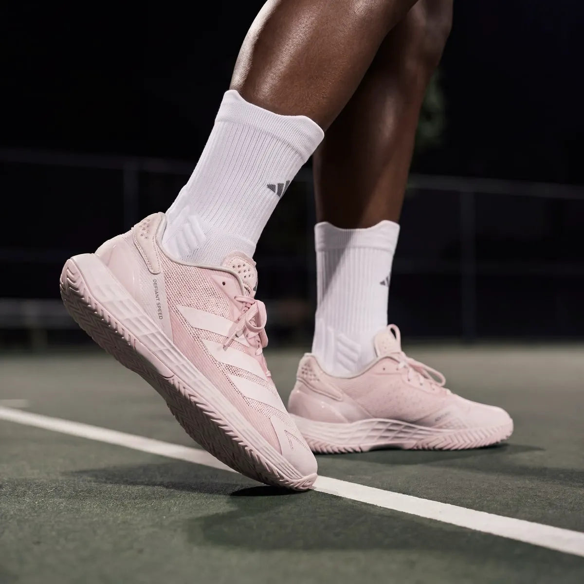 Tennis Pink