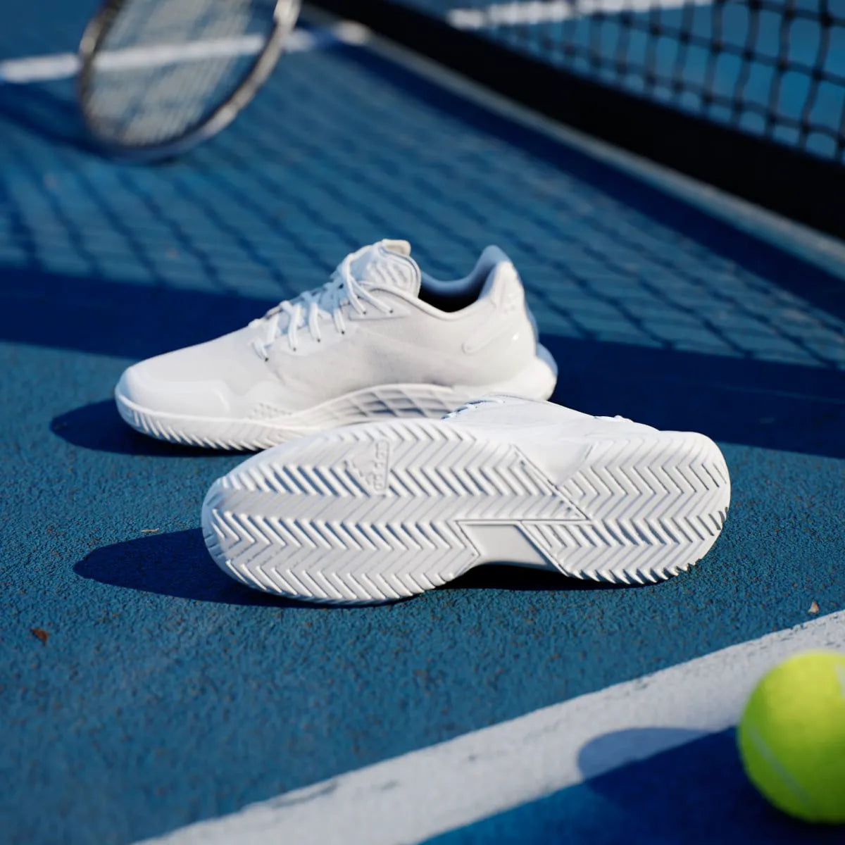 Tennis White