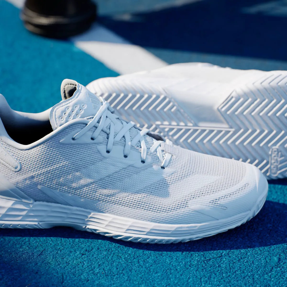 Tennis White