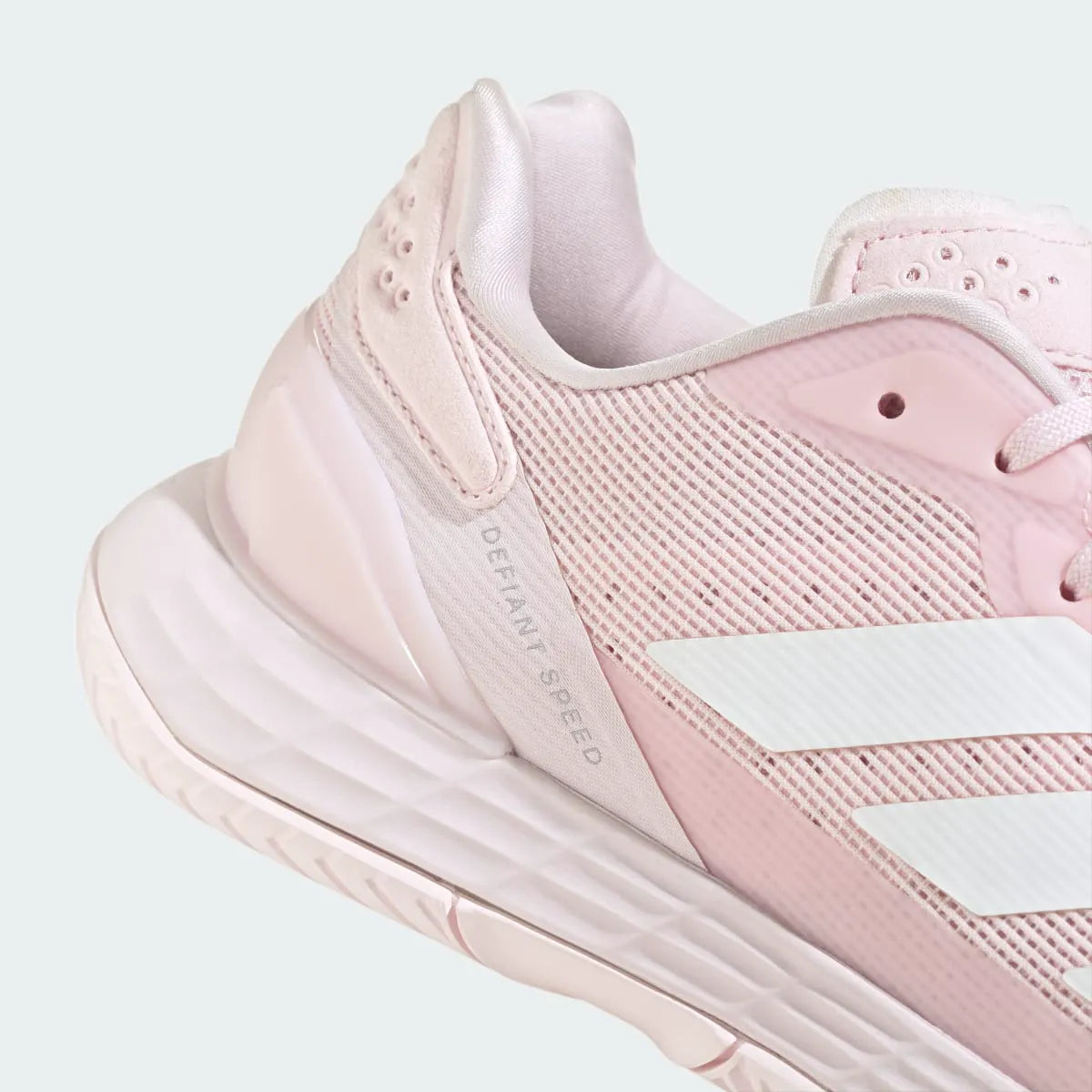 Tennis Pink