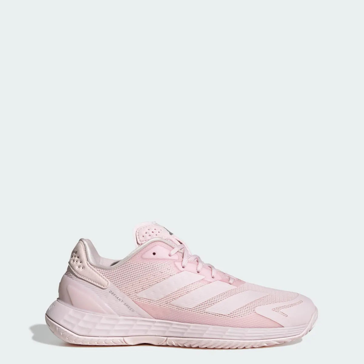 Tennis Pink