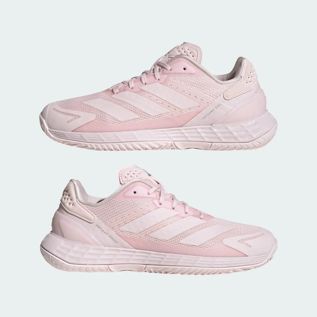 Tennis Pink