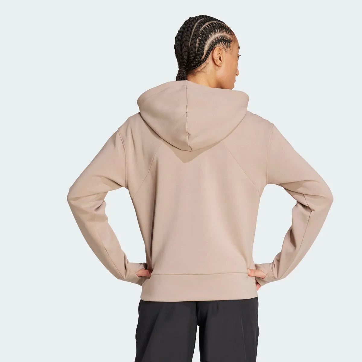 Weightlifting Brown