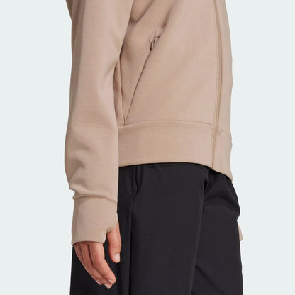 Weightlifting Brown