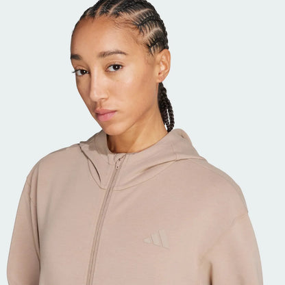 Weightlifting Brown