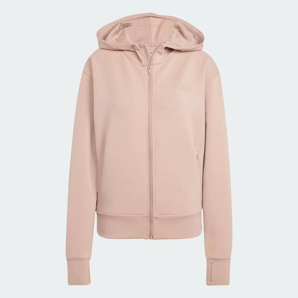 Weightlifting Brown