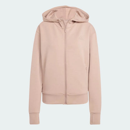 Weightlifting Brown