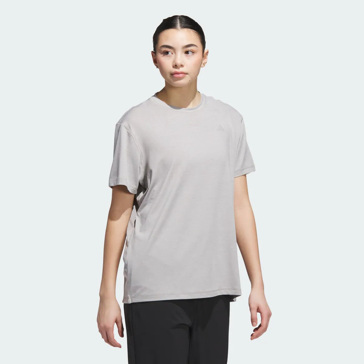 Weightlifting Grey