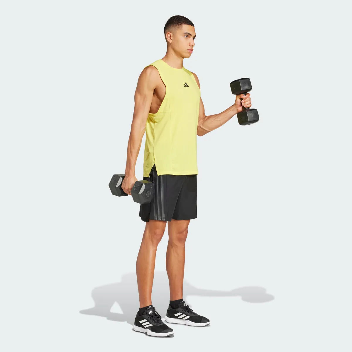 Boxing Black