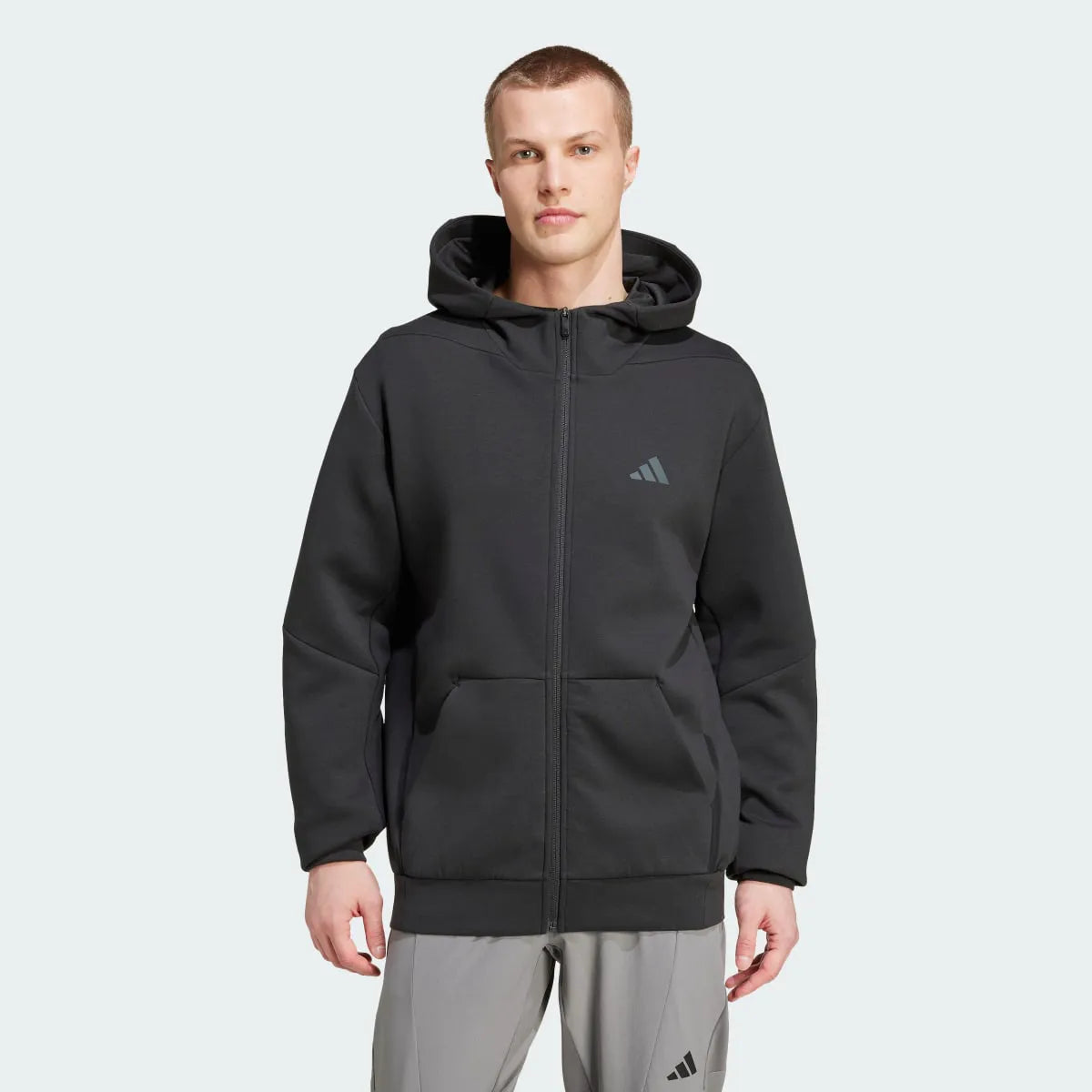 Boxing Black