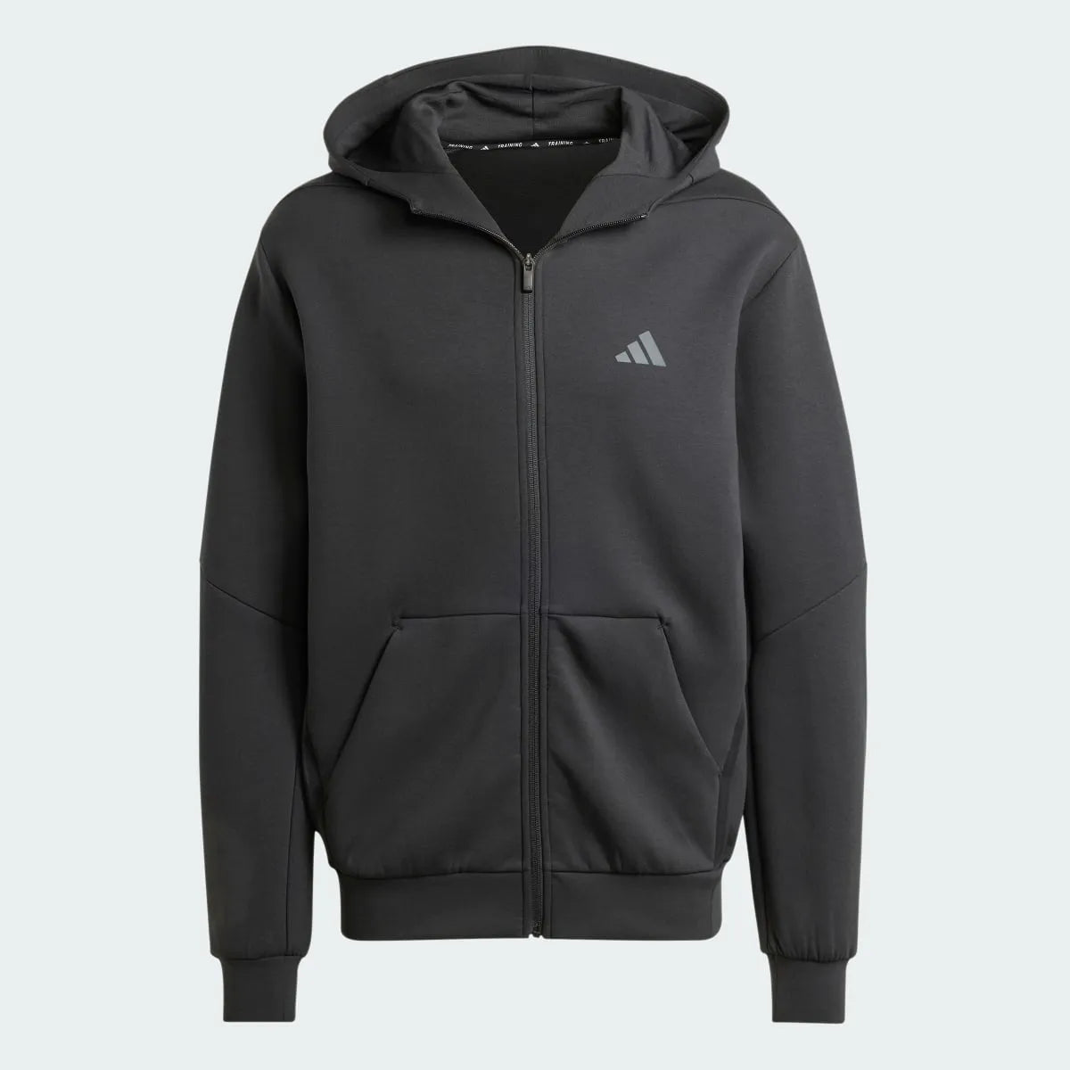 Boxing Black