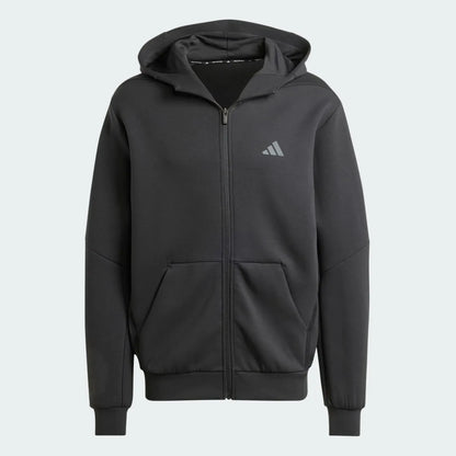 Boxing Black