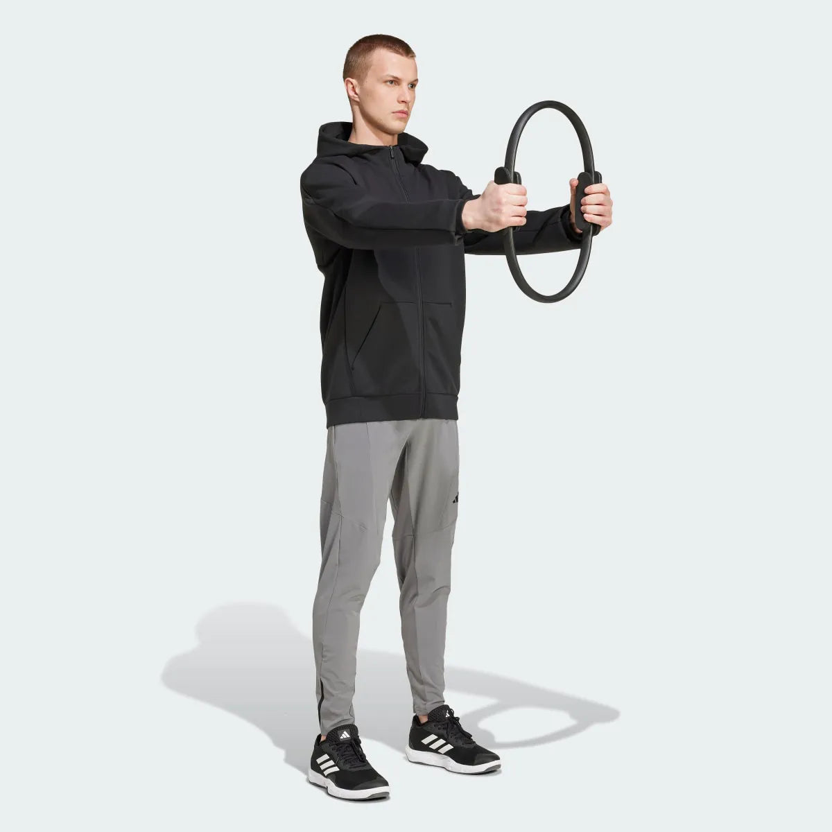 Boxing Black