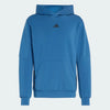 Weightlifting Blue