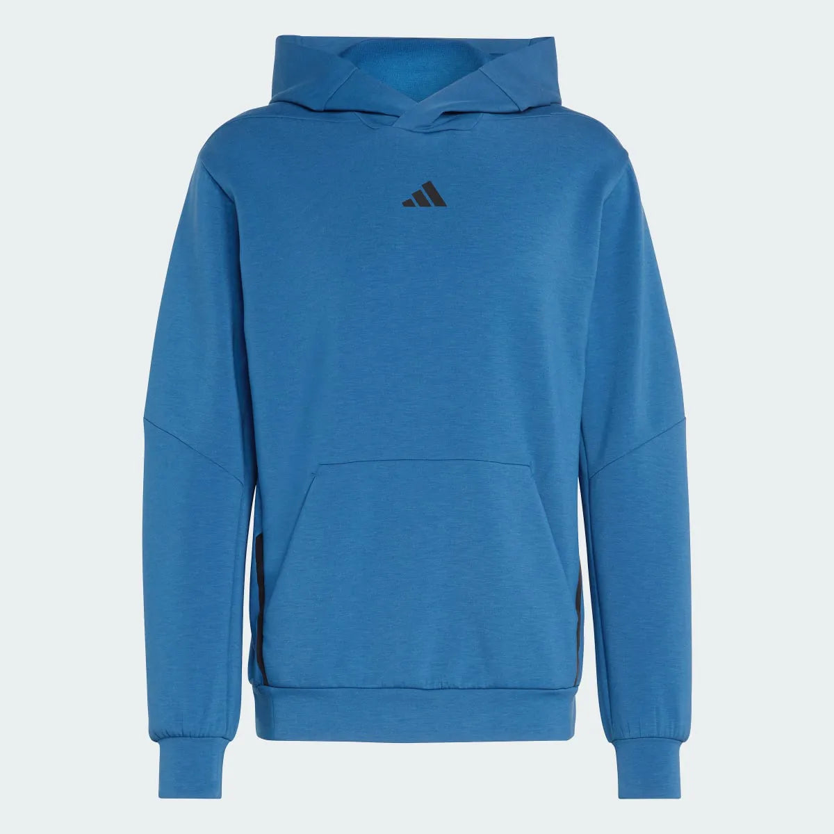 Weightlifting Blue