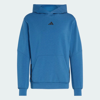 Weightlifting Blue