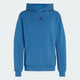Weightlifting Blue