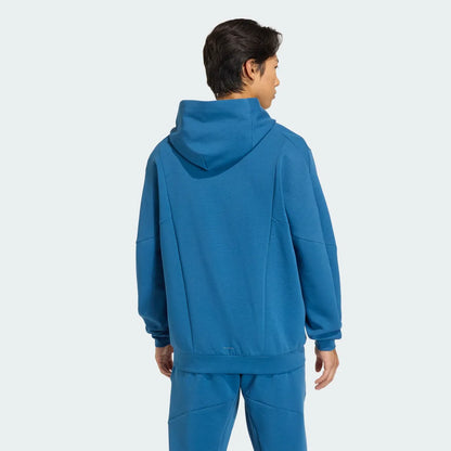 Weightlifting Blue
