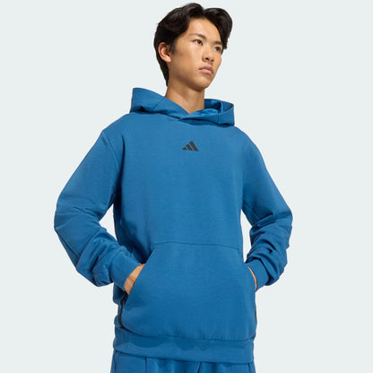 Weightlifting Blue