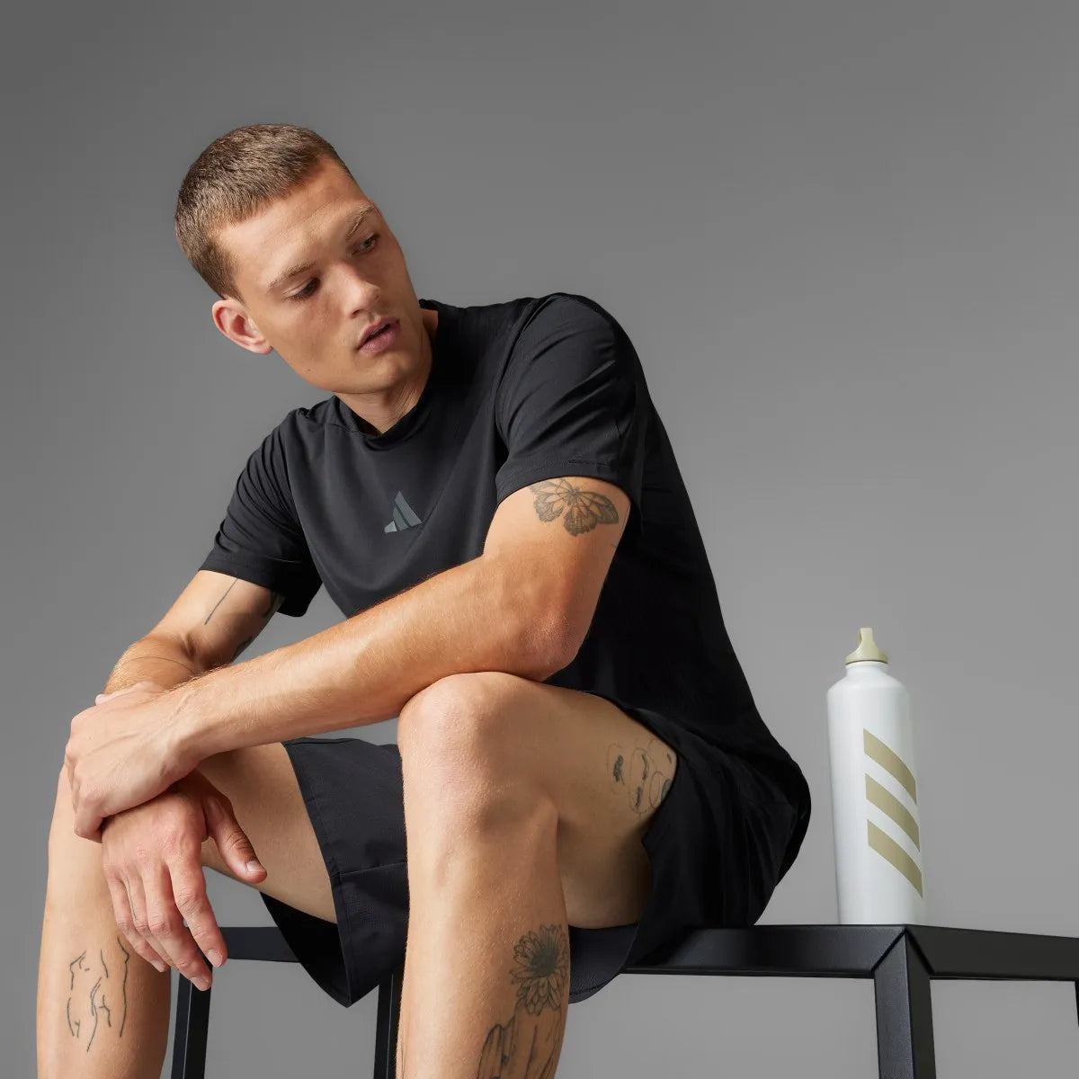 Weightlifting Black