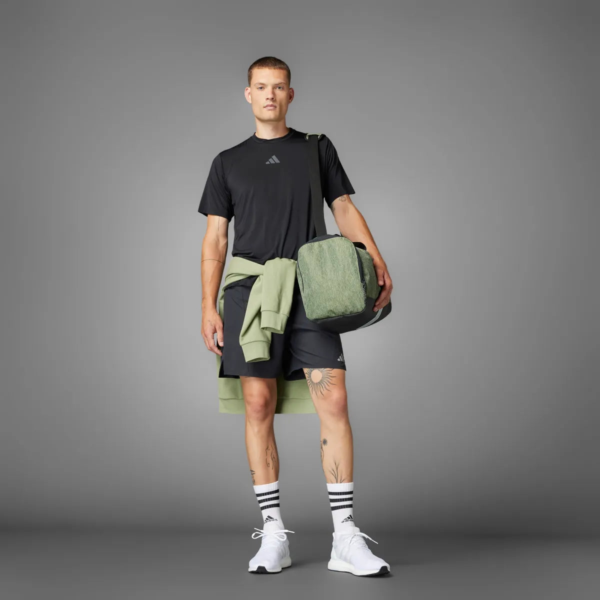 Weightlifting Black