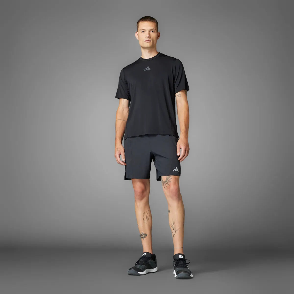Weightlifting Black