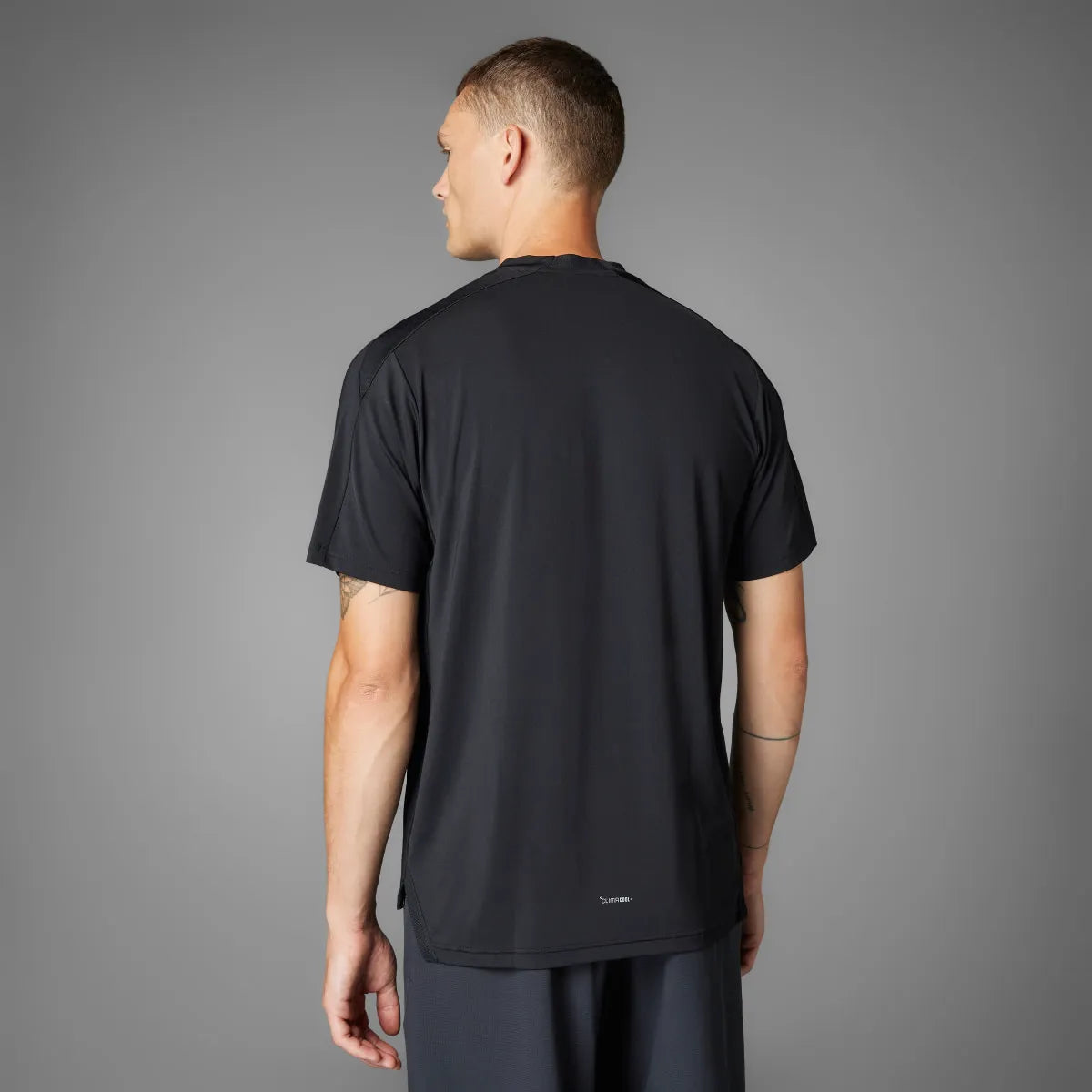 Weightlifting Black