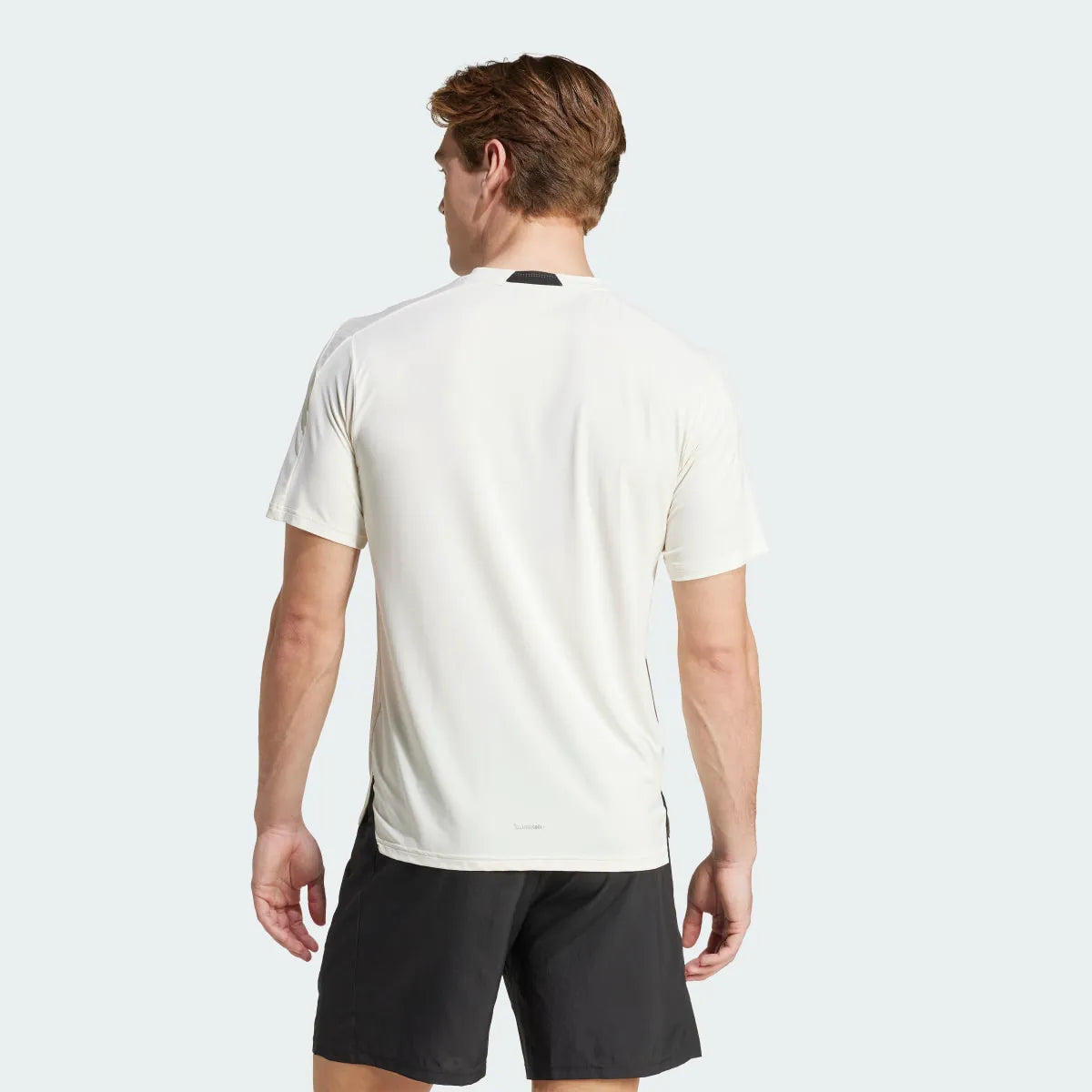 Weightlifting White