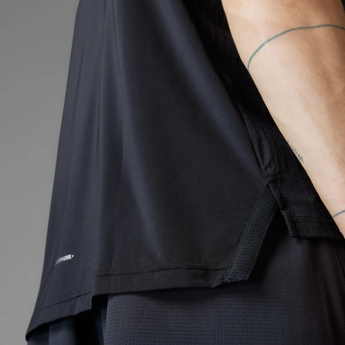 Weightlifting Black
