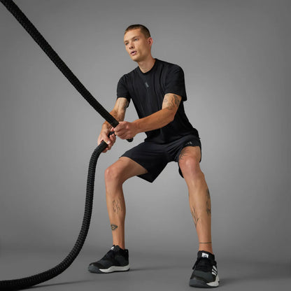 Weightlifting Black
