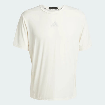 Weightlifting White