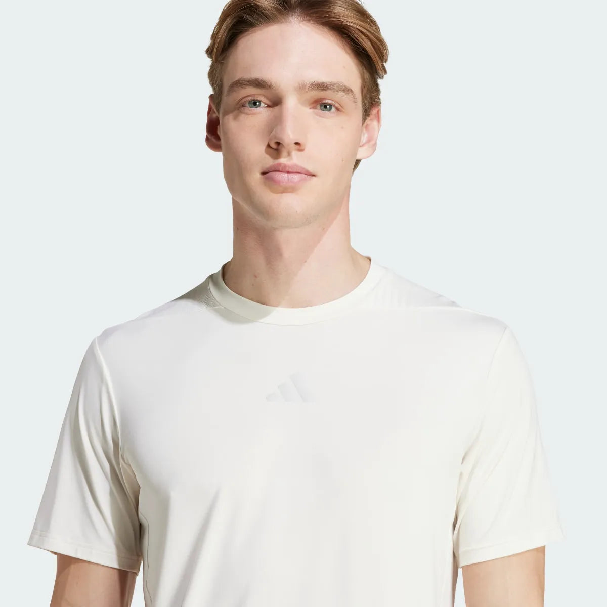 Weightlifting White