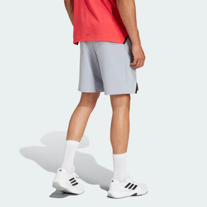 Boxing Grey