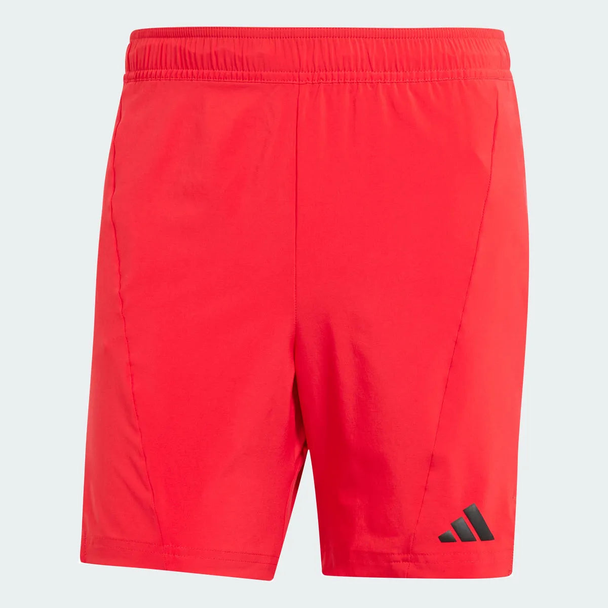 Boxing Red
