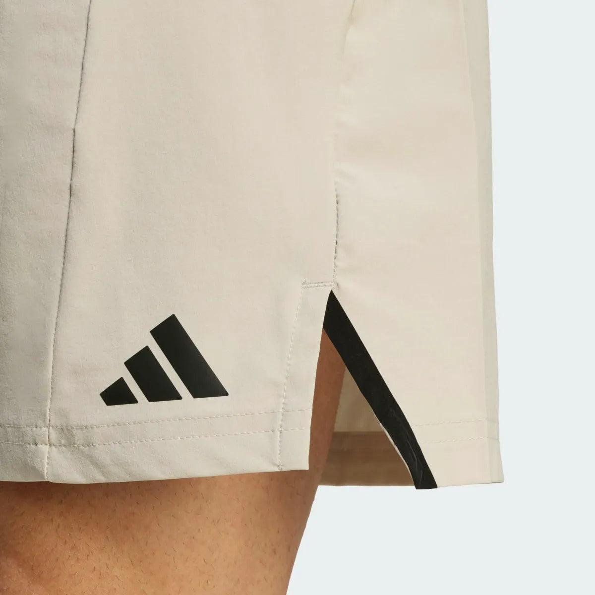 Weightlifting Beige